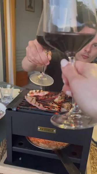 Chambre d’hôte pour 2 personnes, avec vue et piscine à Carcassonne - 3