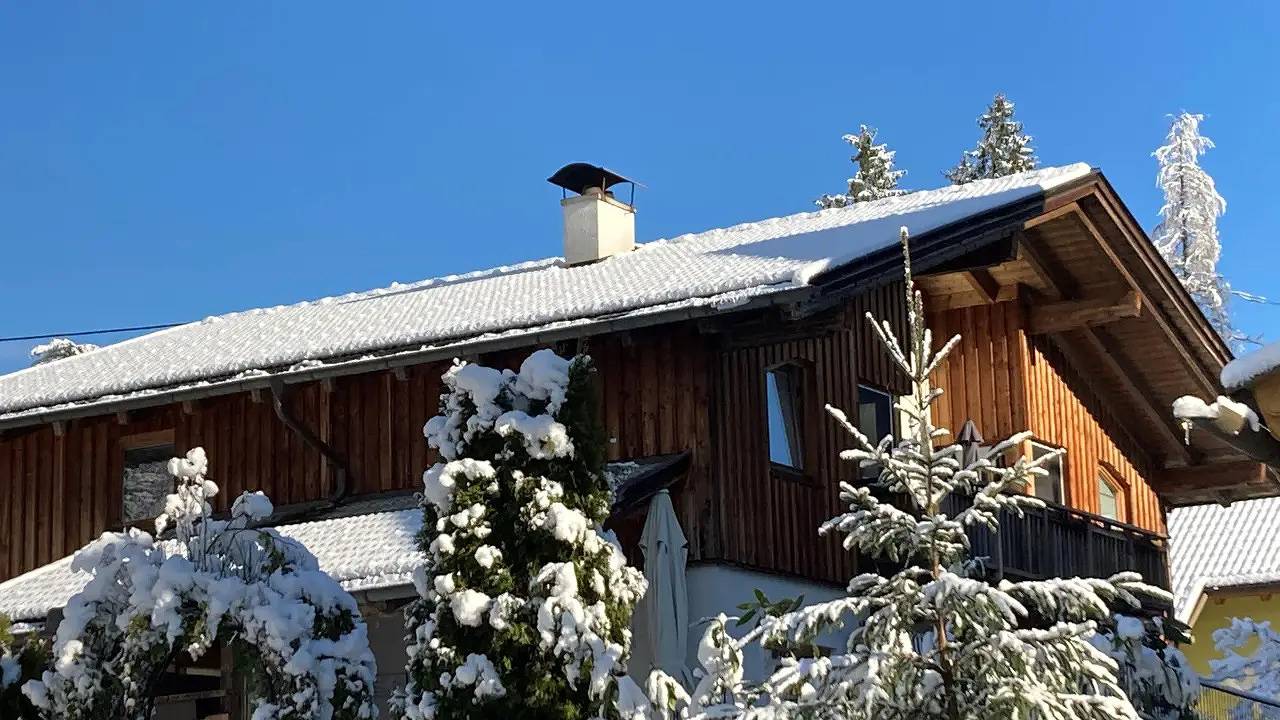 Ganze Ferienwohnung, Ferienwohnung für 2 Personen (55 m²) in Greifenburg in Kreuzeckgruppe, Greifenburg