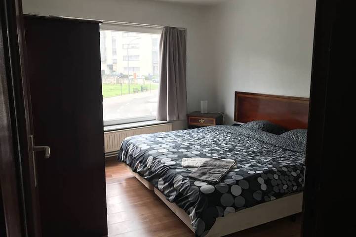 Location de vacances pour 5 personnes, avec jacuzzi et piscine à Zaventem - 2