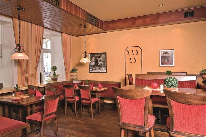 Ferienhaus für 2 Personen, mit Haustier in Bad Segeberg - 3