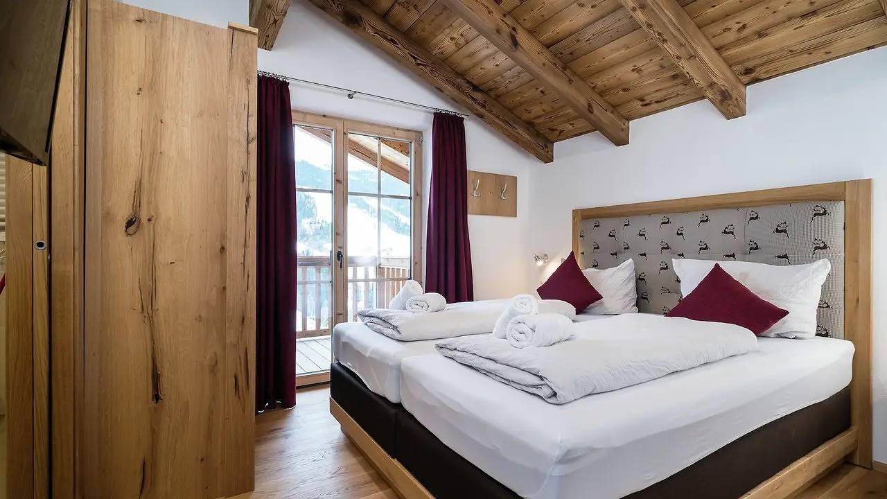 Ferienhaus für 12 Personen (185 m²) in Mühlbach am Hochkönig in Hochkönigstock, Mühlbach am Hochkönig