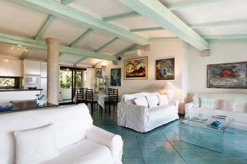 Ferienhaus für 6 Personen in San Teodoro, Olbia-Tempio, Bild 3