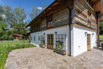 Ferienhaus für 6 Personen in Franking, Braunau am Inn, Bild 1
