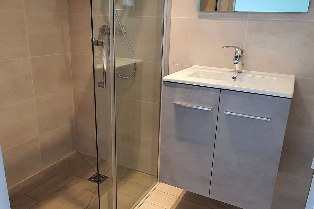 Appartement entier, Appartement au calme in Bons-en-Chablais, Région de Thonon-les-Bains