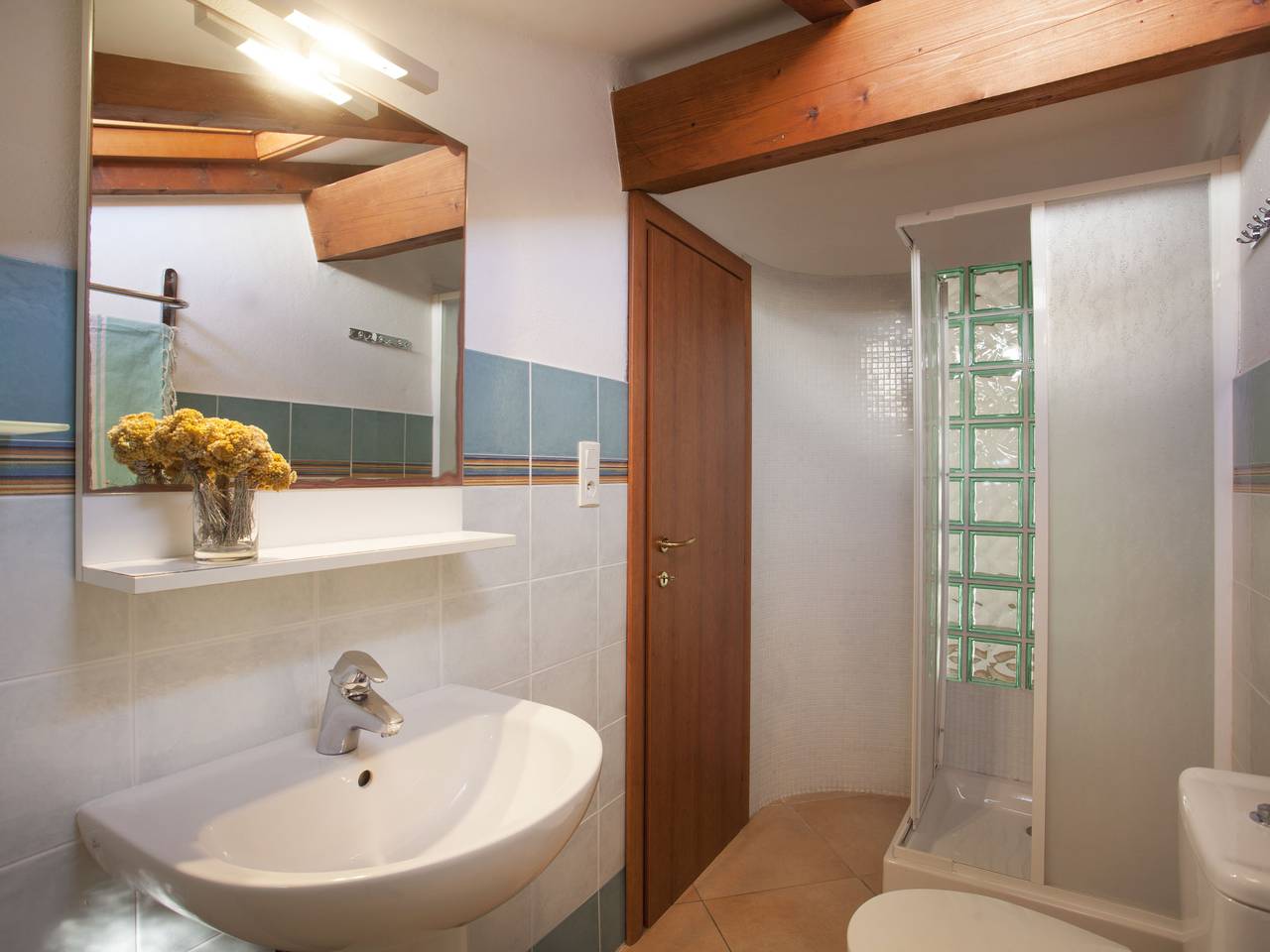 Hel lejlighed, Sognu di Rena in Moriani-Plage, Corte Området