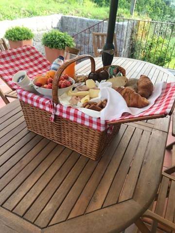 Ferienhaus für 2 Personen, mit Pool und Garten sowie Ausblick in Portugal - 3