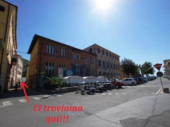 Affittacamere Rosa Dei Venti in Levanto, Commune de Levanto