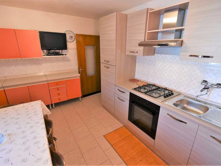 Entire apartment, Casa Cantoni in Livigno, Stilfser Joch National Park