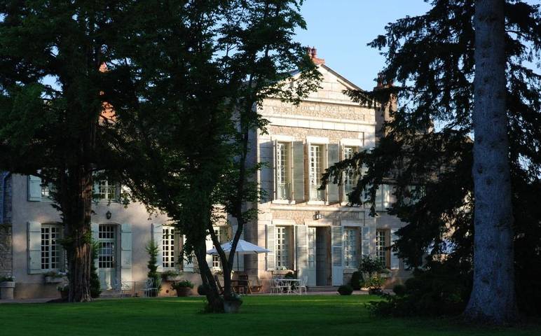 Chambre d’hôte pour 2 personnes, avec jardin ainsi que vue et piscine