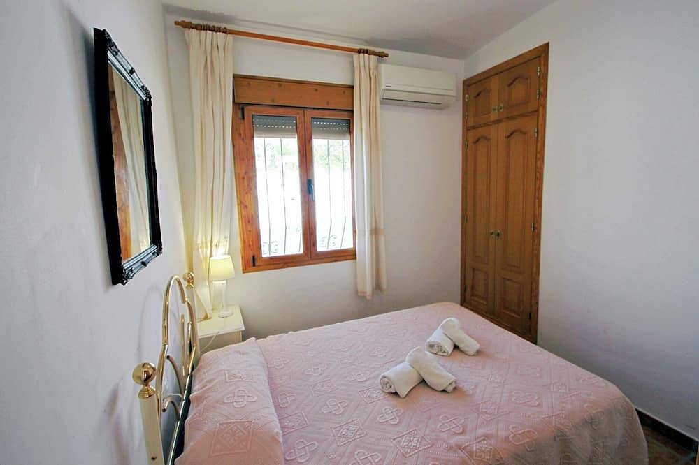 Pedro 6 - holiday home with pool in El Portet in Cala El Portet, Teulada (Spain)