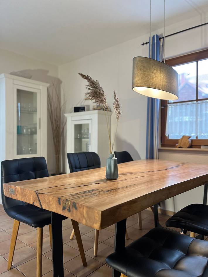 Ferienhaus für 6 Personen, mit Garten, mit Haustier auf Insel Poel - 4