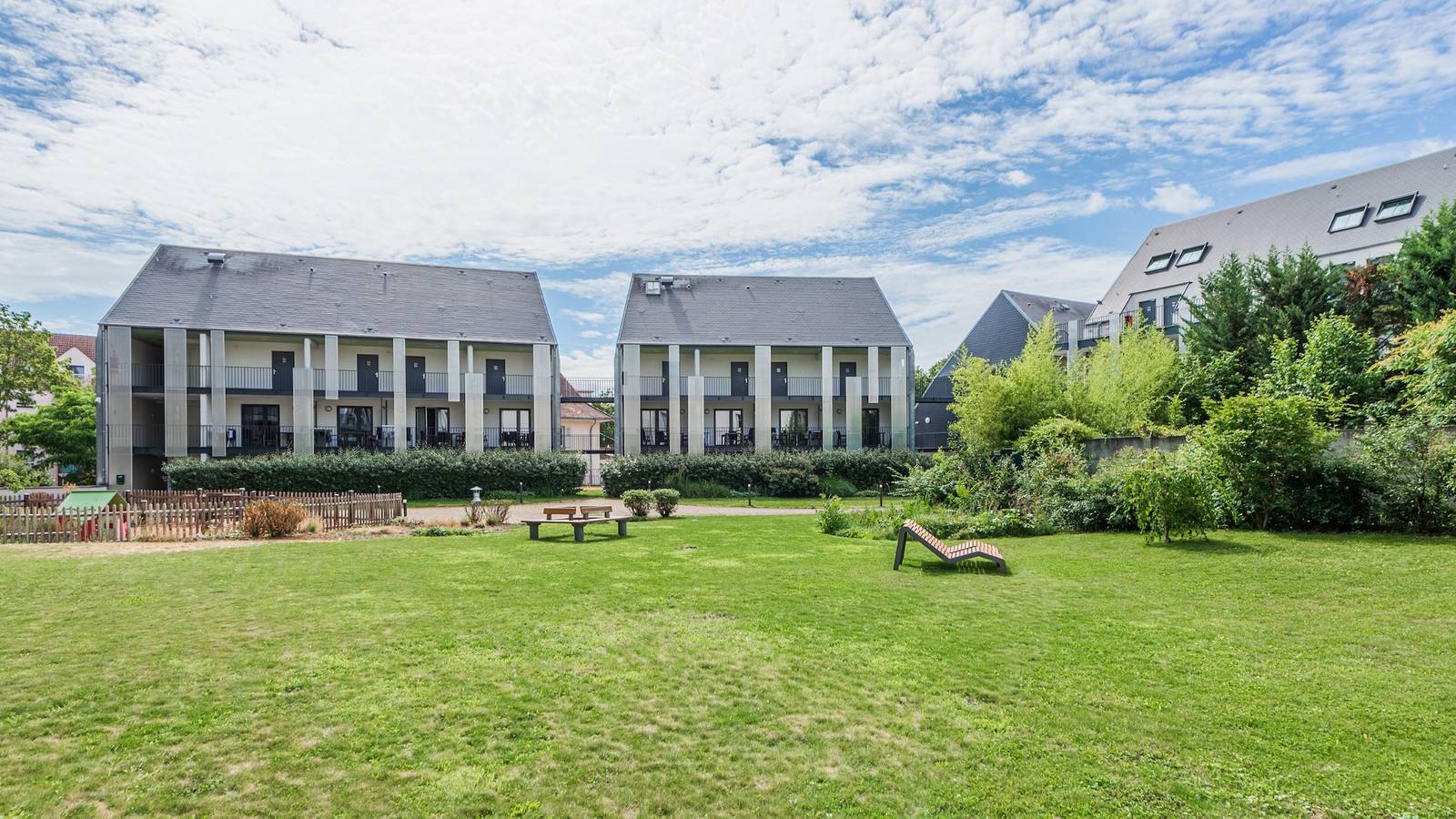 Entire studio, La Petite Venise Studio 2p in Colmar, Colmar region