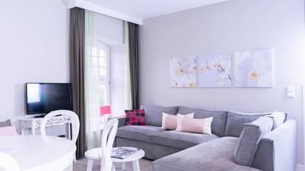 Ferienwohnung für 4 Personen in Crivitz