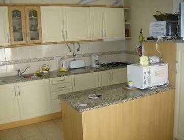 Apartamento De Férias para 4 Pessoas em Alvor, Algarve, Foto 4