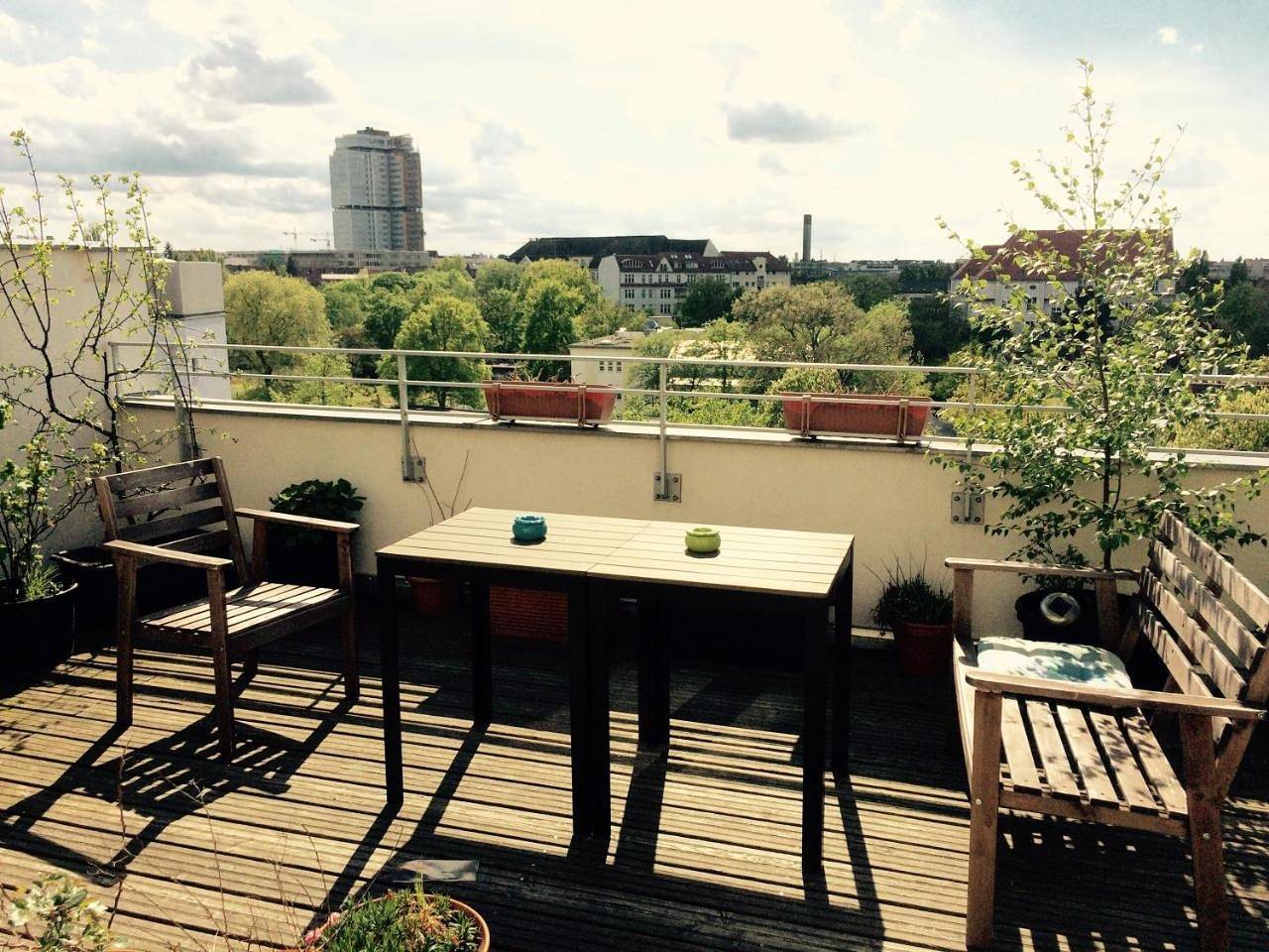 Hotel Ambert in Berlin Innenstadt, Berlin