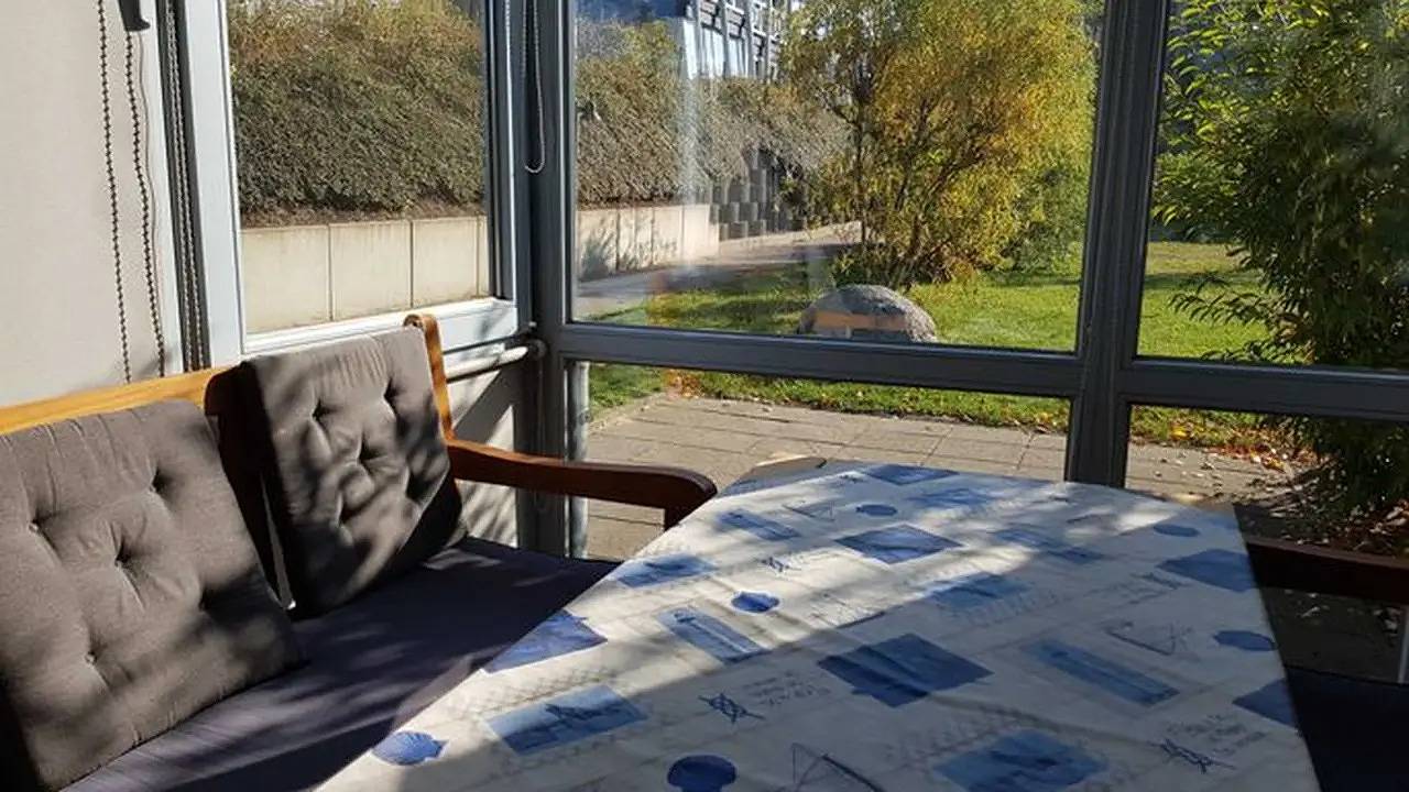 Ganze Ferienwohnung, Ferienwohnung für 4 Personen (70 m²) in Neuensien in Seedorf (Sellin), Sellin