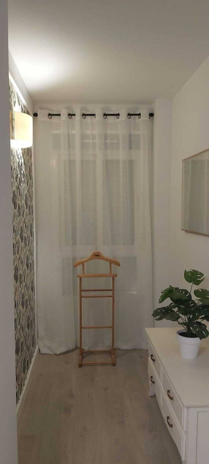 Entire apartment, Holiday apartment for 4 people with balcony in Adra, Cordillera Penibética