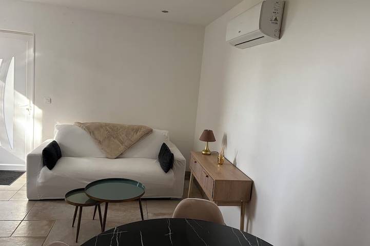 Location de vacances pour 4 personnes à Saint-Julien - 4