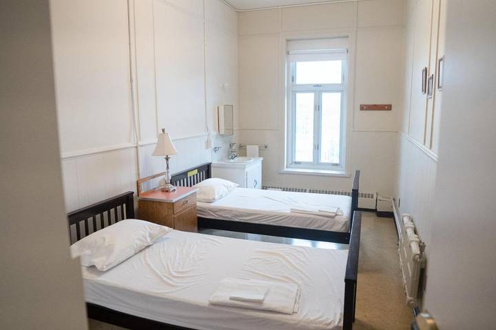 Location de vacances pour 2 personnes, avec jardin dans Baie-Saint-Paul - 2