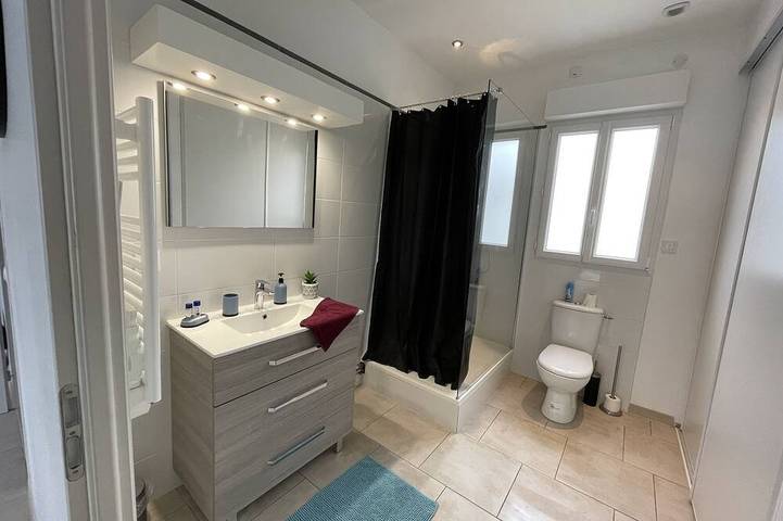 Gîte pour 4 personnes à Villetelle - 4