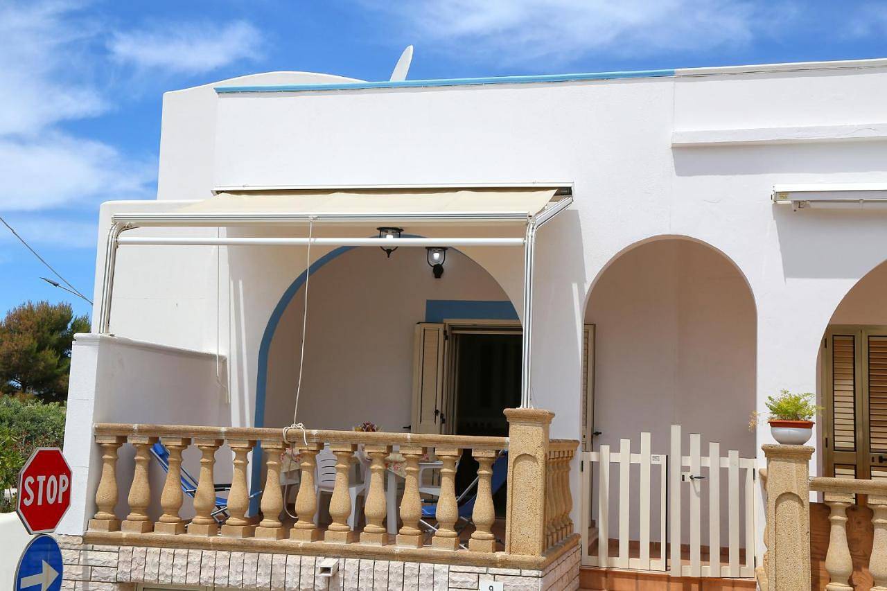 Appartement entier, A due passi dal mare by Salento Prime in Torre Vado, Golfe de Tarente