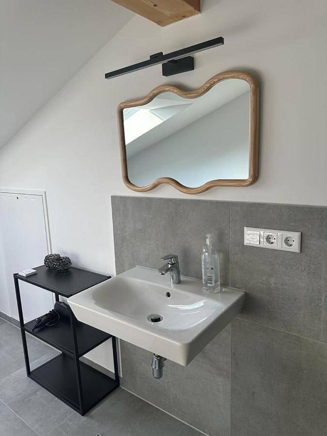 Geheel appartement, One-Bedroom Apartment in Mönchengladbach, Niederrhein