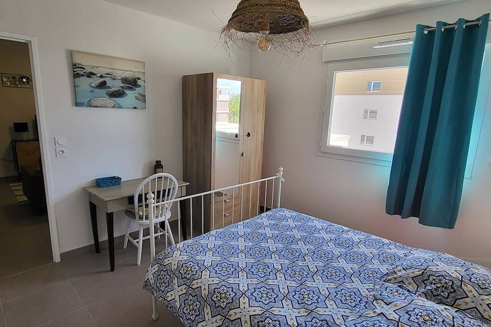 Apartamento entero, Appartement T2 Équipé in Monteux, Vaucluse