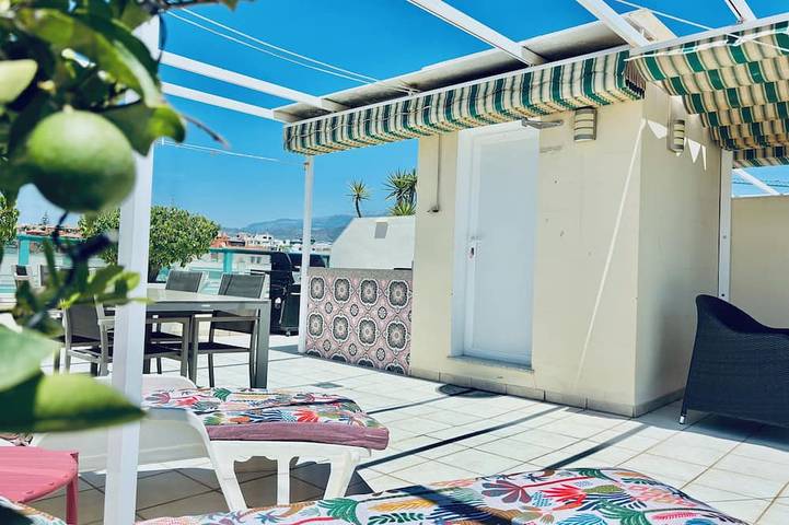 Holiday apartment for 4 people, with pool and terrace - 1