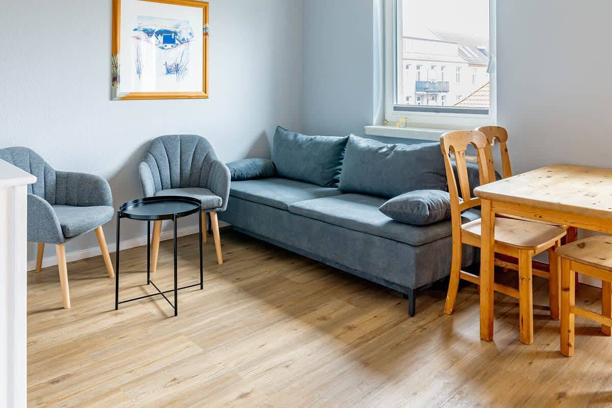 Apartamento entero, Ostseeinsel in Warnemünde Strand, Warnemünde