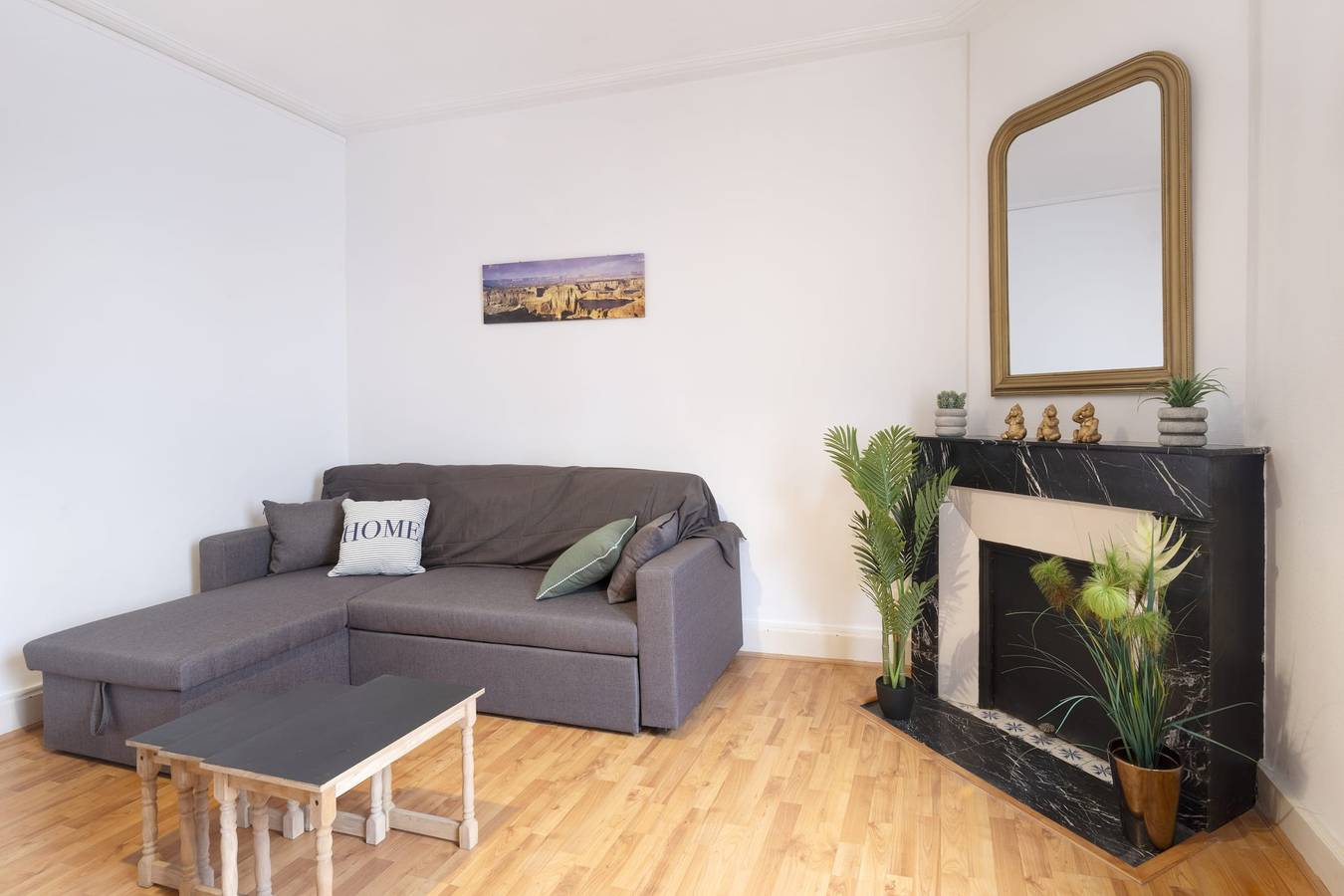 Photo : Appartement de vacances