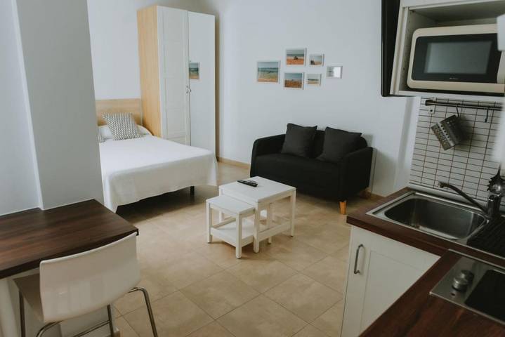 Gîte pour 4 personnes à Zahara de los Atunes - 2