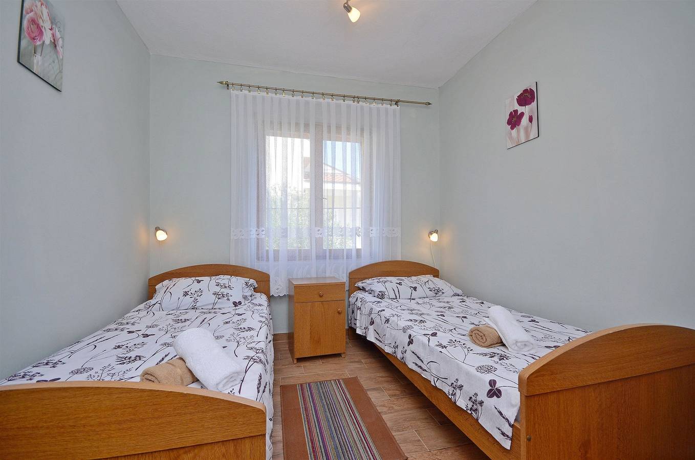 Ganze Wohnung, Apartments Katarina in Vodice, Šibenik-Knin
