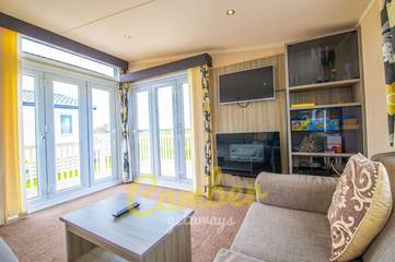 Camping for 6 People in Camber, Rother, Photo 4
