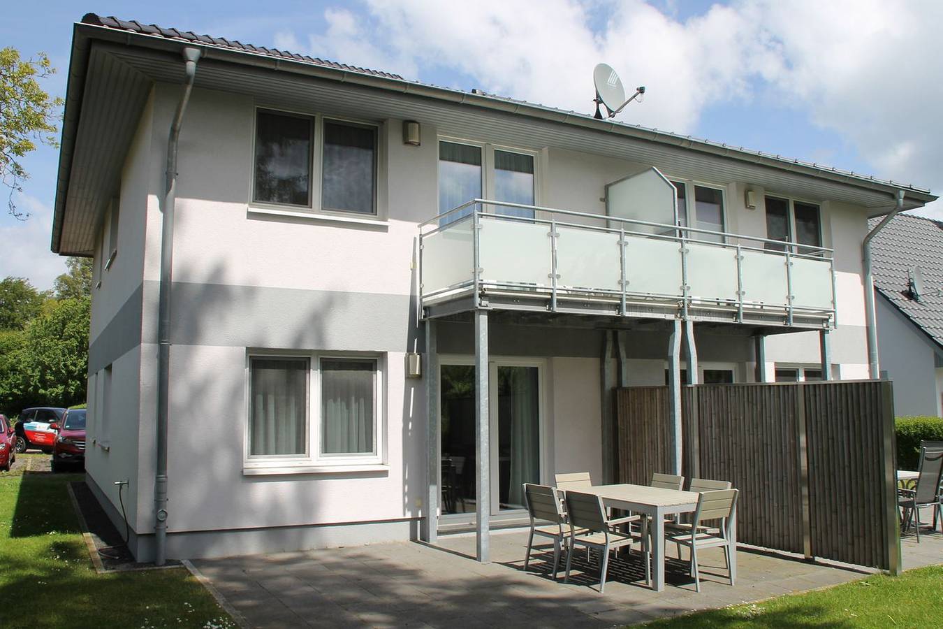Ferienwohnung in Dahme für 6 Personen in Dahme