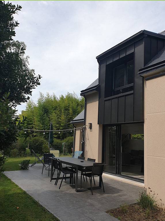 Maison Kernoo … au cœur de la Presqu'île in Saint-Jacut-de-la-Mer, Région de Dinan