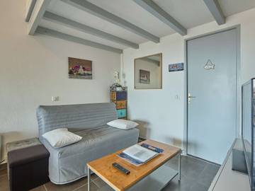 Vakantieappartement voor 2 Personen in Cazaubon, Gers, Afbeelding 2