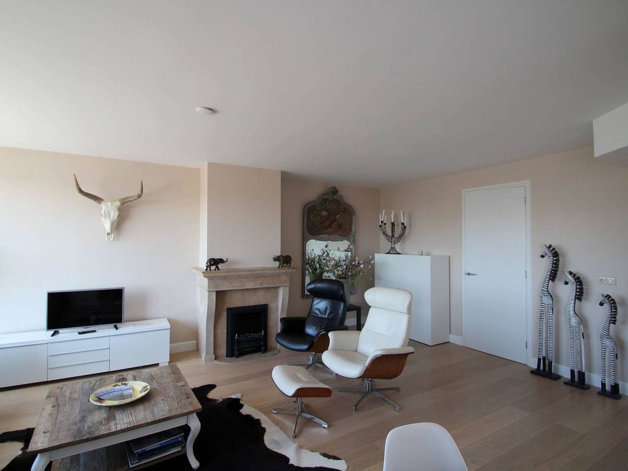 Ganze Wohnung, Zebra in Noordwijk aan Zee, Noordwijk