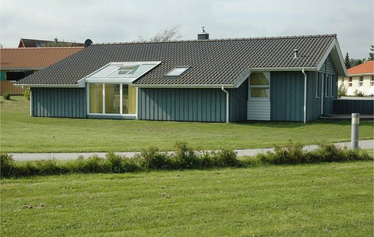 Ferienhaus für 12 Personen, mit Whirlpool und Garten sowie Sauna und Terrasse, mit Haustier in Schönhagen - 4