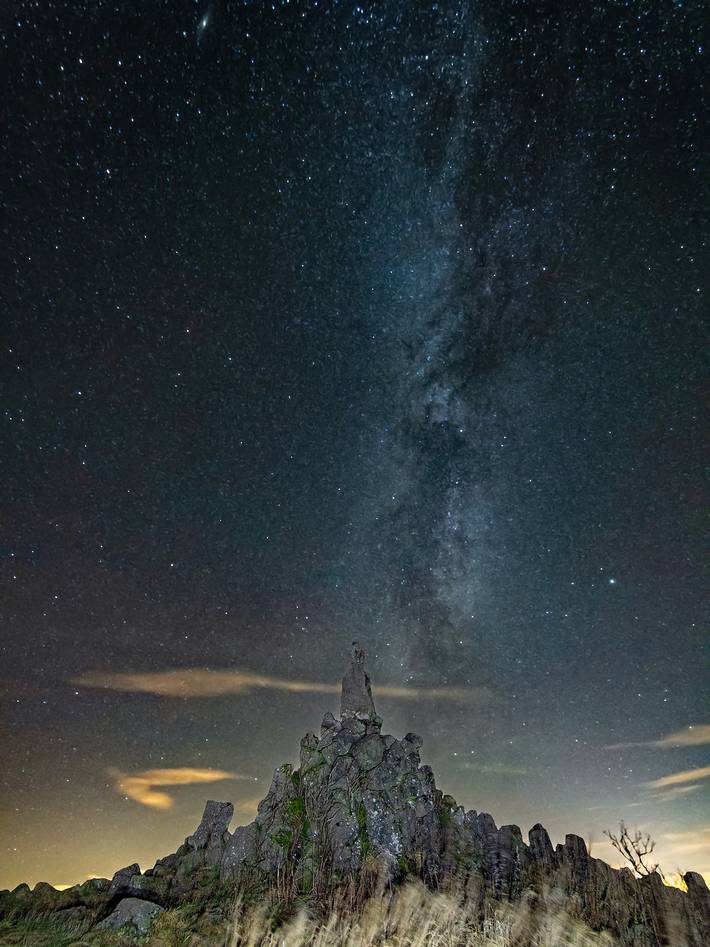 Ferienhaus für 4 Personen, mit Garten, kinderfreundlich im Spessart - 2