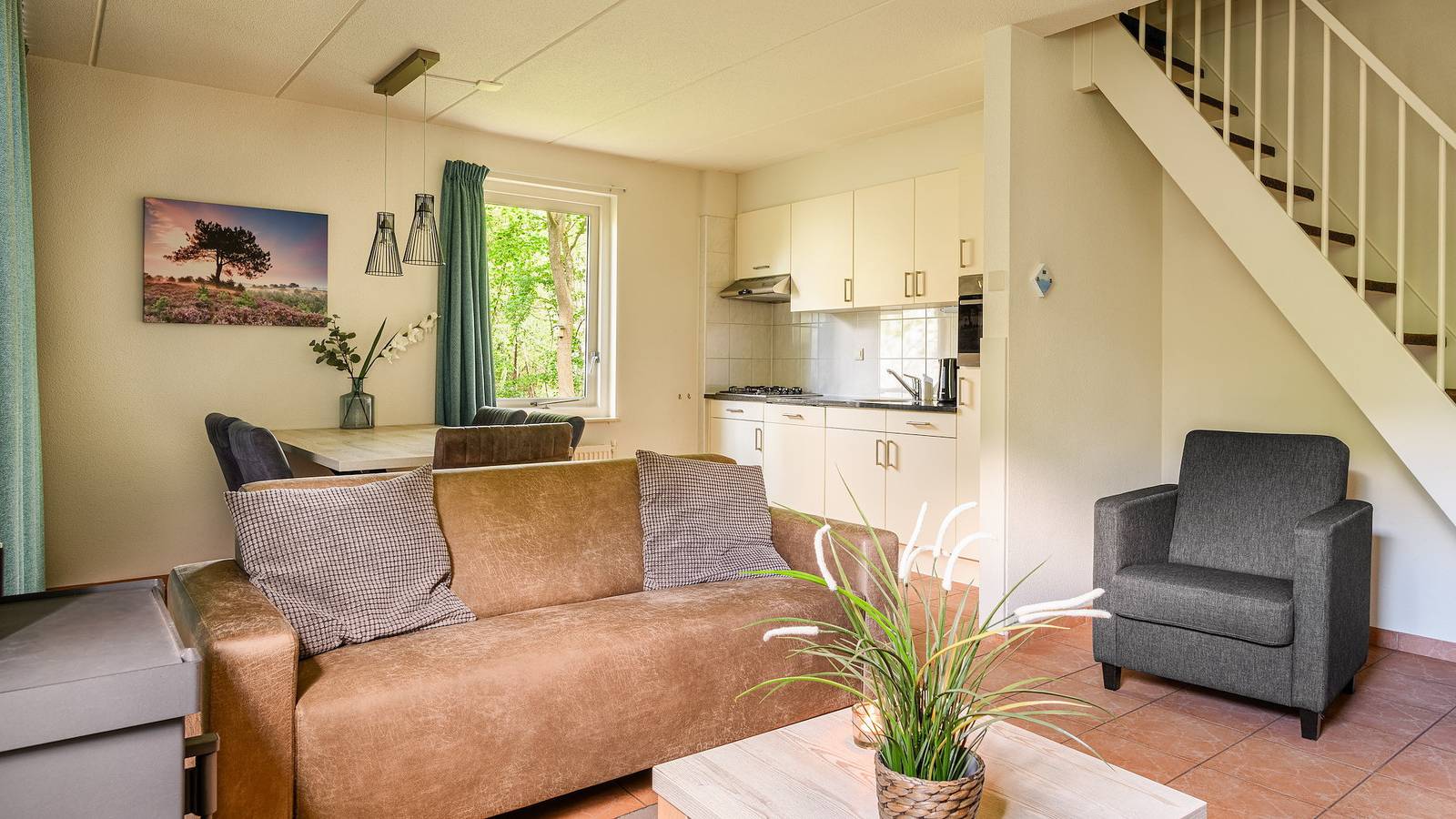 Casa vacanza a Midden-Drenthe a partire da 81€ a notte