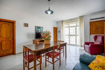 Maison De Vacances pour 4 Personnes dans Sant'Antonio D'ascula, Monopoli, Photo 4