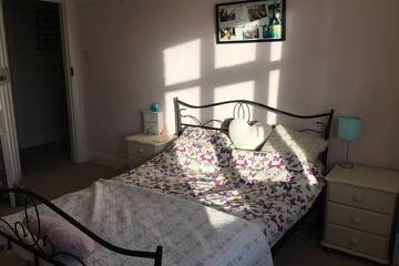 Holiday Home for 7 People in Broadstairs, Kent, Photo 1