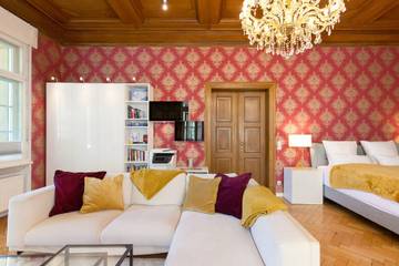 Ferienhaus für 6 Personen in Plauen (Dresden), Dresden, Bild 4
