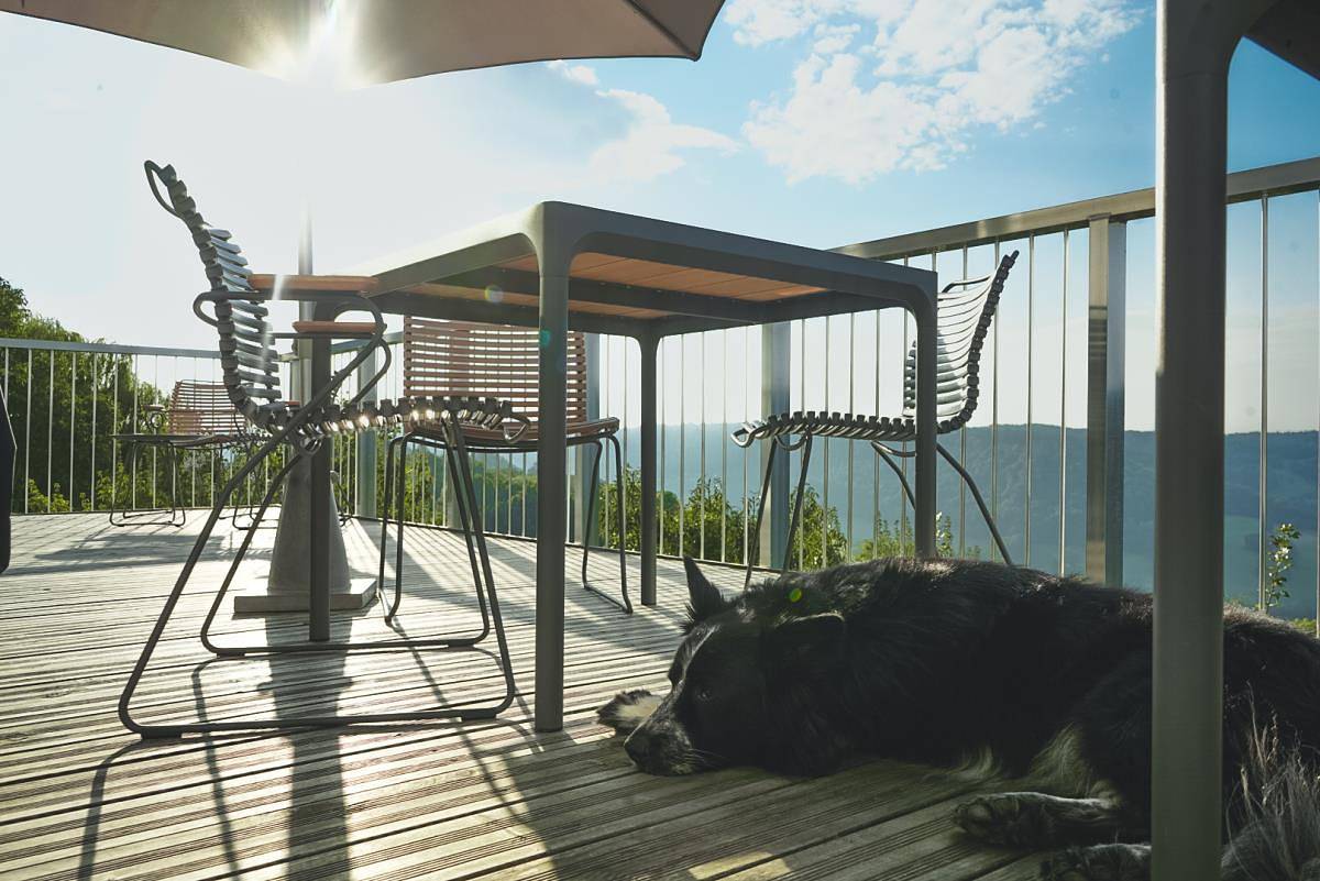 Holy Hill - Ferienhaus mit 240qm, 6 Schlafzimmer in Langenburg, Hohenlohe