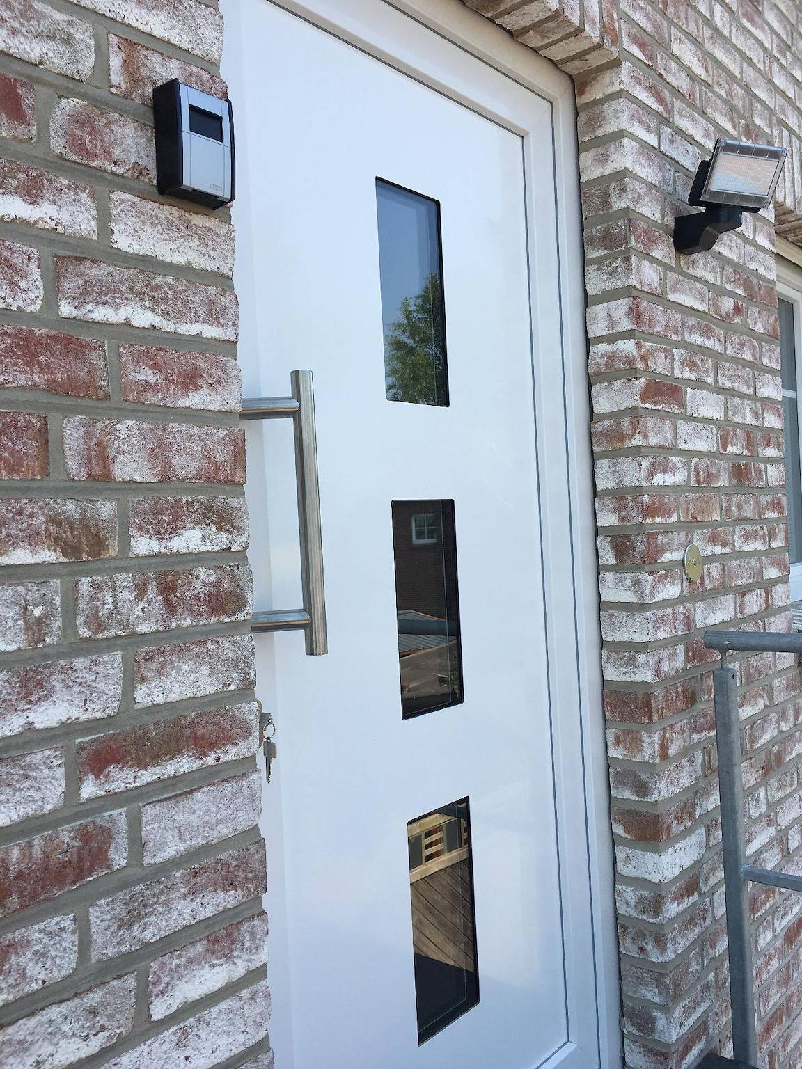 Ganze Ferienwohnung, Ferienwohnung für 4 Personen mit Garten in Stinteck, Westerdeichstrich