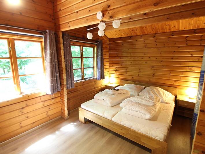 Ferienhaus für 6 Personen, mit Garten in Bad Arolsen - 4