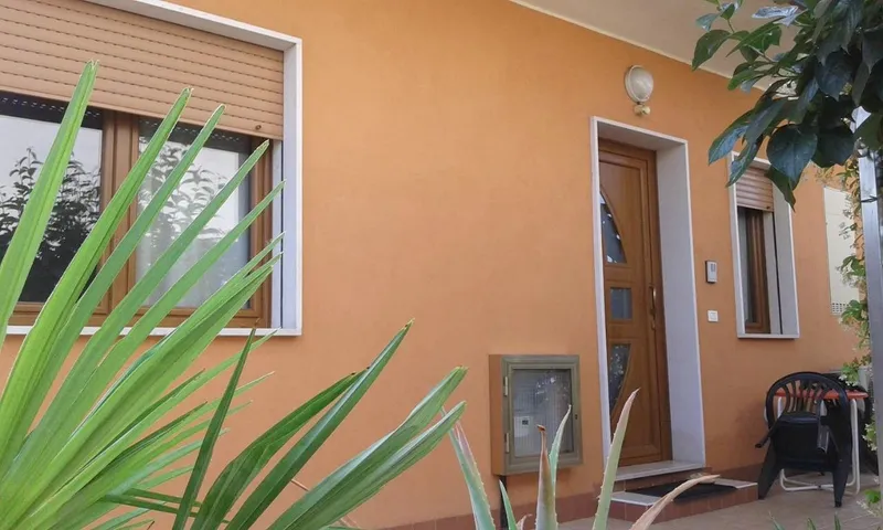 Appartamento vacanze per 3 persone, con giardino - 1
