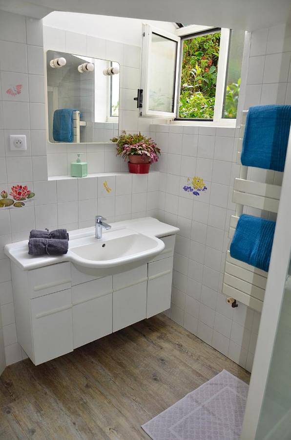 Standard Triple Room in Ivry-sur-Seine, Val-de-Marne