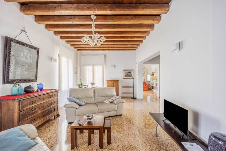 Appartamento per 2 persone, con Giardino a Mirano