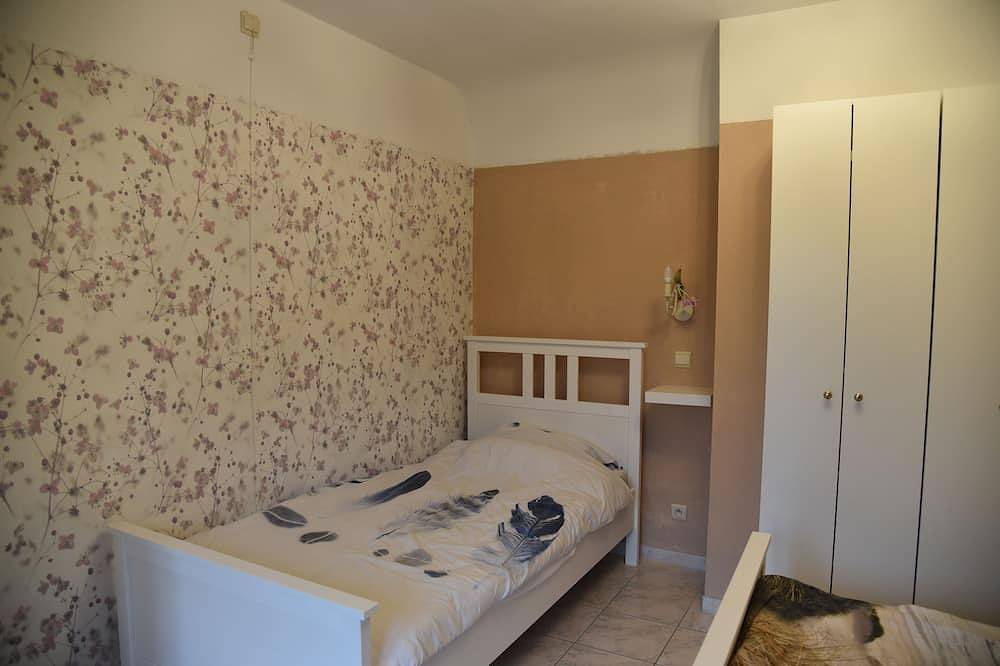 4 Schlafzimmer, 10 Pers, Ferienhaus 10 Meter vom Meer entfernt (Ruhe am Meer) in Westende, Middelkerke